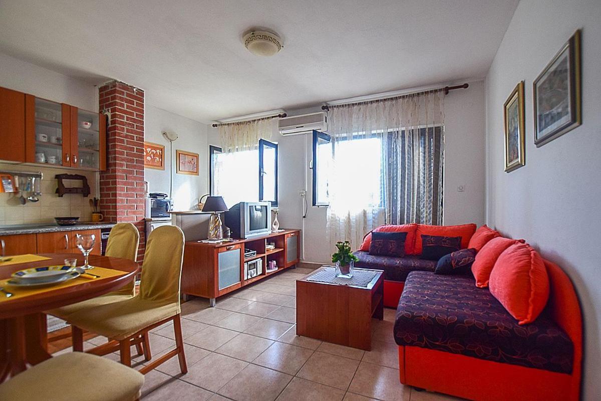Apartments Derado スペタル エクステリア 写真