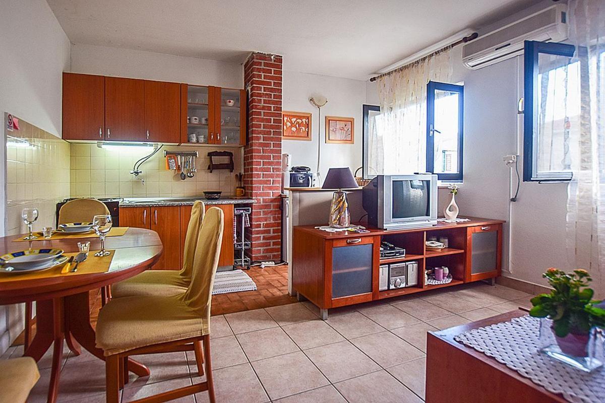 Apartments Derado スペタル エクステリア 写真