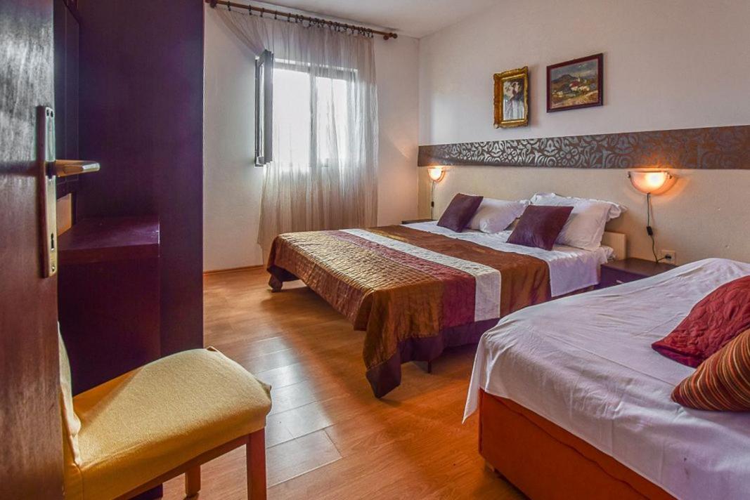 Apartments Derado スペタル エクステリア 写真
