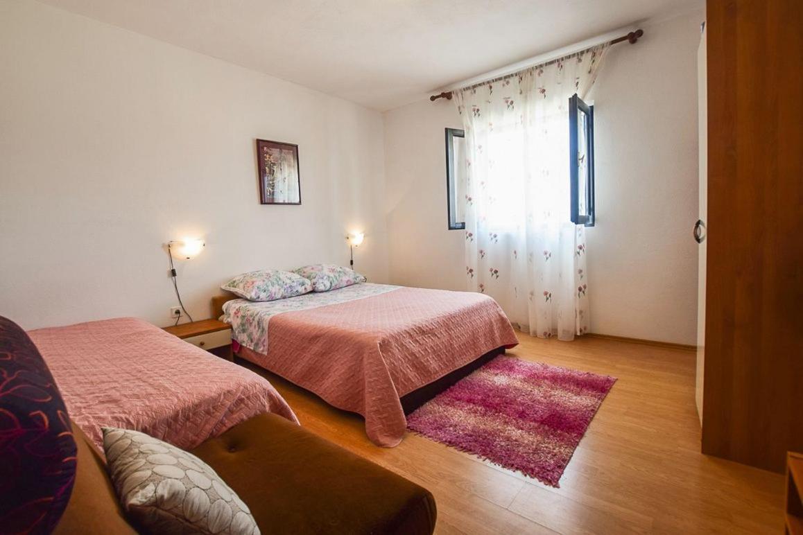 Apartments Derado スペタル エクステリア 写真