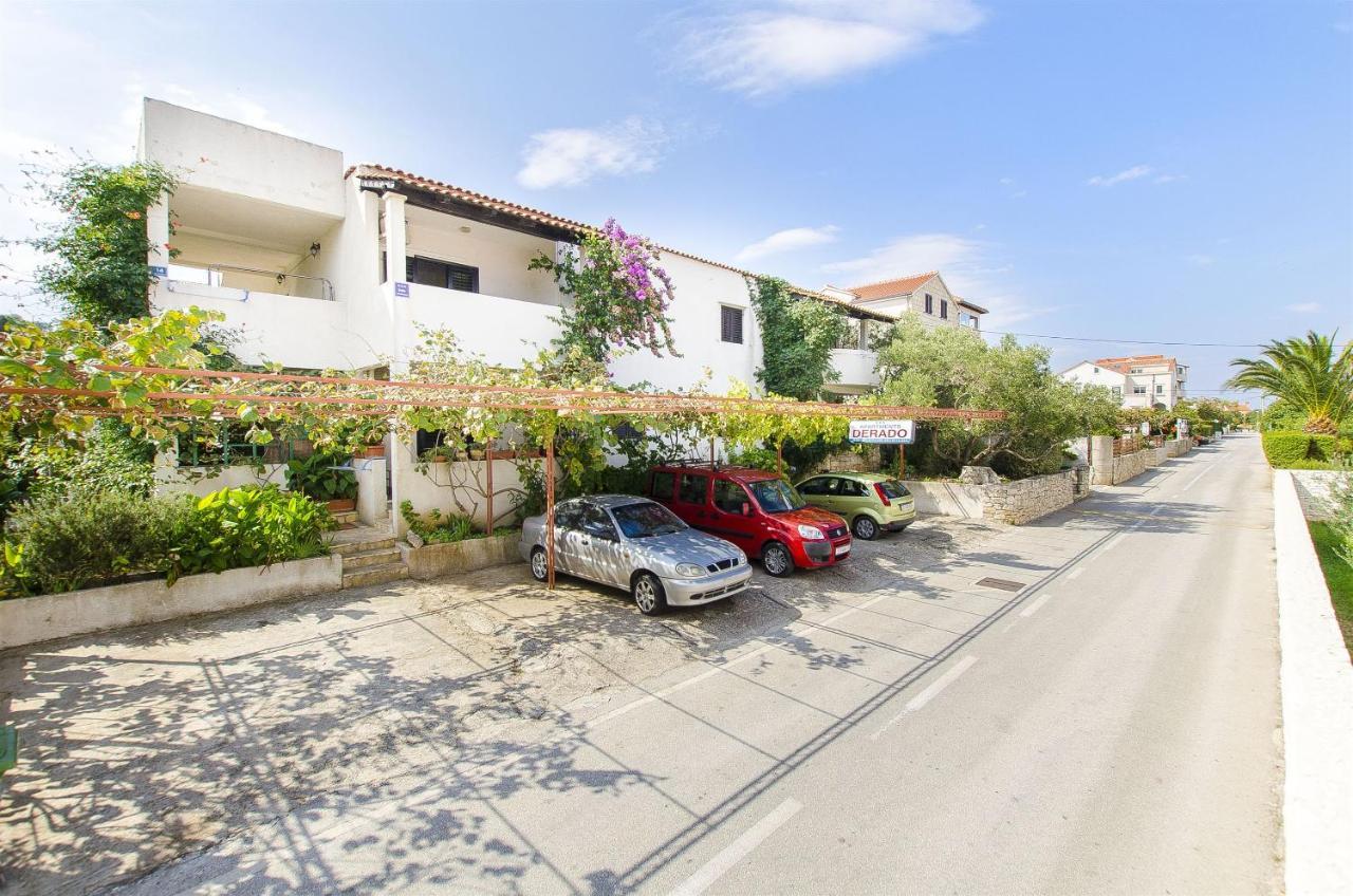 Apartments Derado スペタル エクステリア 写真