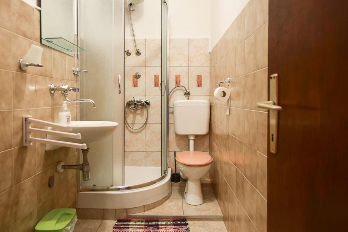 Apartments Derado スペタル エクステリア 写真