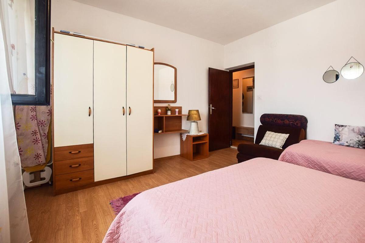 Apartments Derado スペタル エクステリア 写真