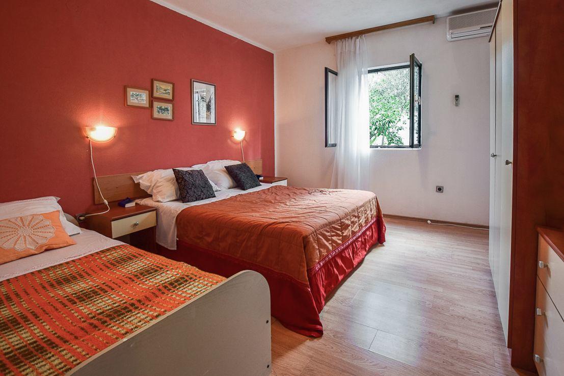 Apartments Derado スペタル エクステリア 写真